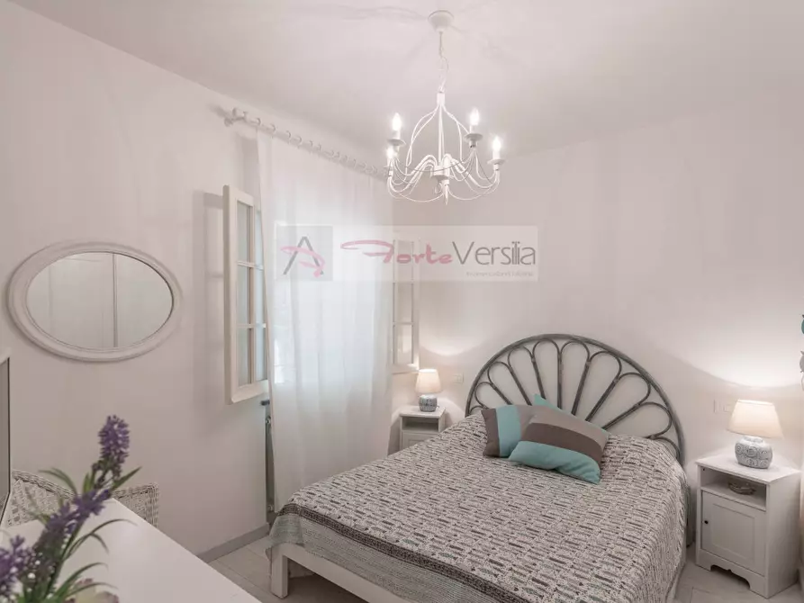 Immagine 8 di Villa in affitto  a Forte Dei Marmi