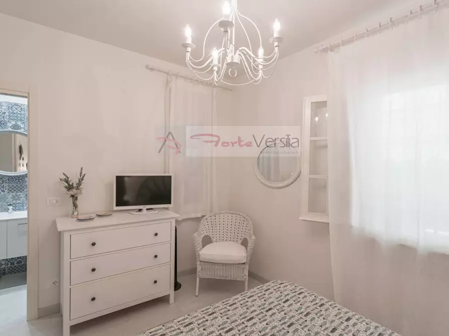 Immagine 9 di Villa in affitto  a Forte Dei Marmi