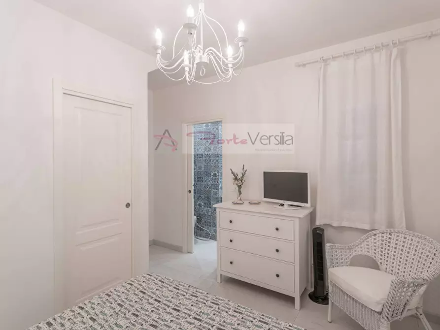 Immagine 10 di Villa in affitto  a Forte Dei Marmi