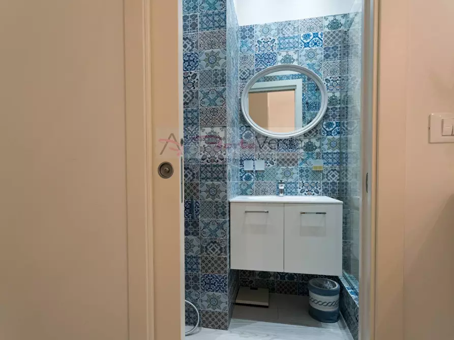 Immagine 11 di Villa in affitto  a Forte Dei Marmi