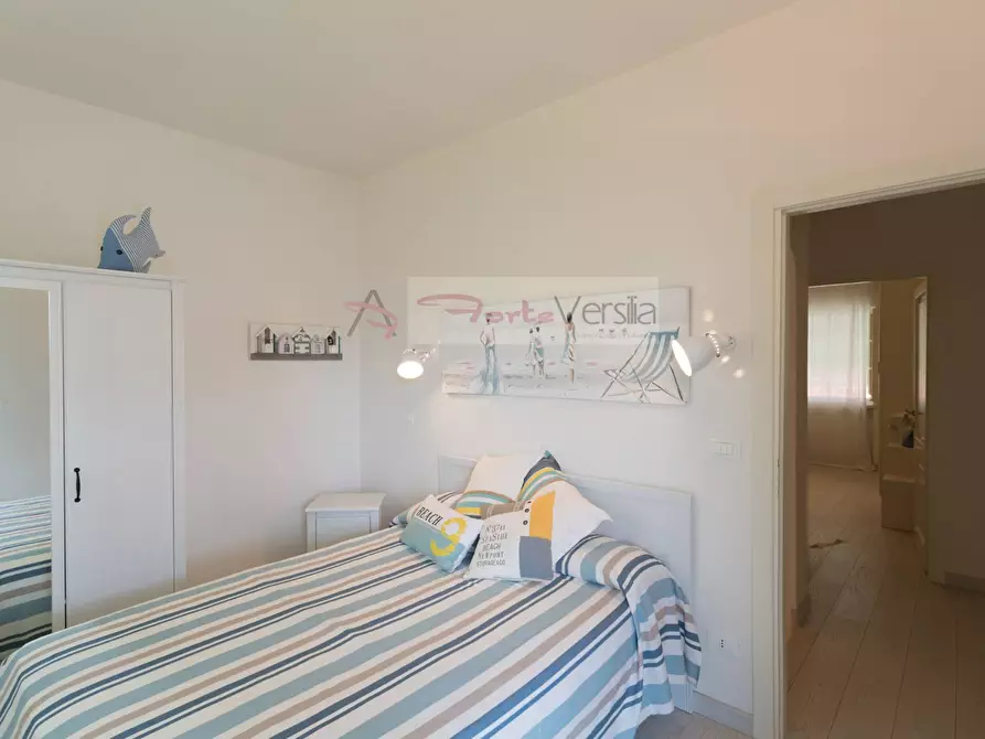 Immagine 13 di Villa in affitto  a Forte Dei Marmi