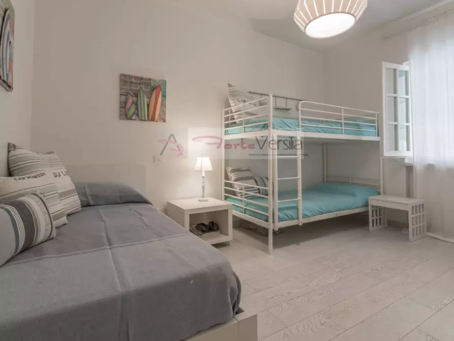 Immagine 15 di Villa in affitto  a Forte Dei Marmi