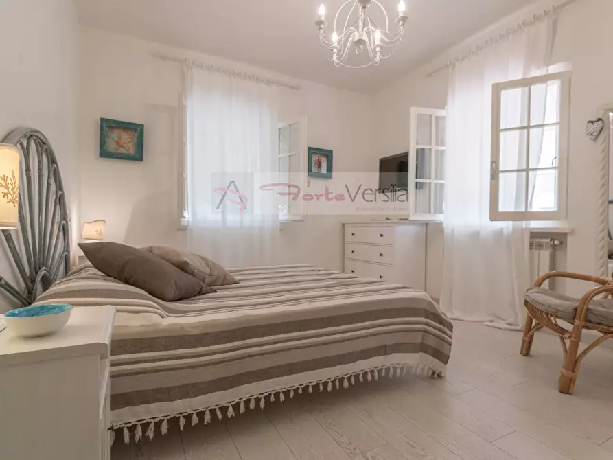 Immagine 22 di Villa in affitto  a Forte Dei Marmi