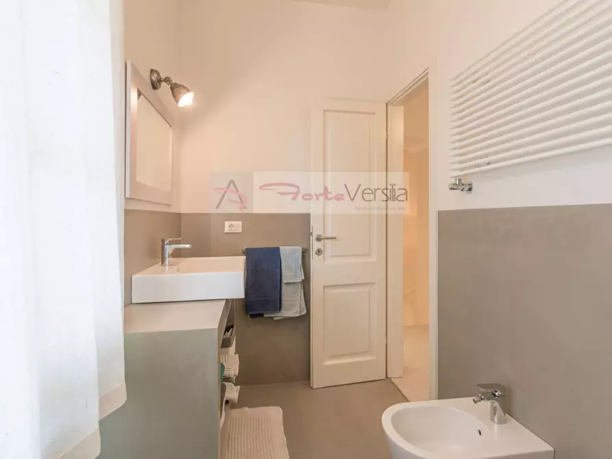 Immagine 28 di Villa in affitto  a Forte Dei Marmi