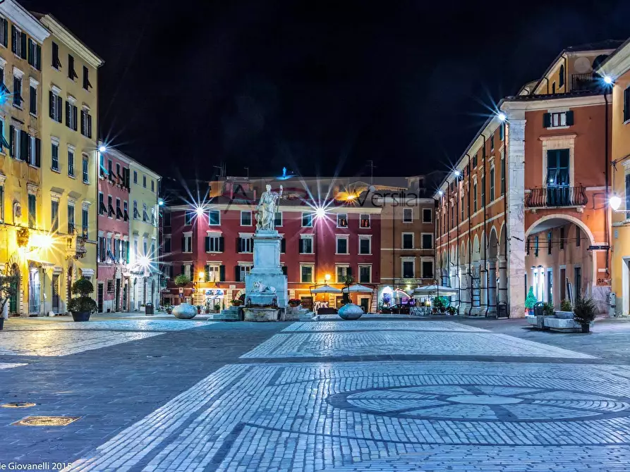 Immagine 2 di Attività commerciale in vendita  a Carrara
