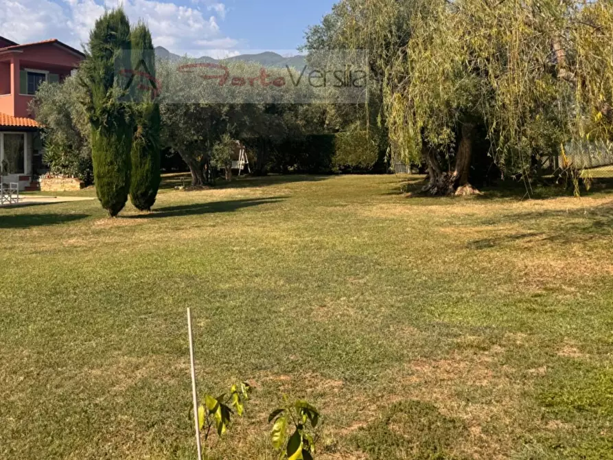 Immagine 4 di Villa in vendita  a Seravezza