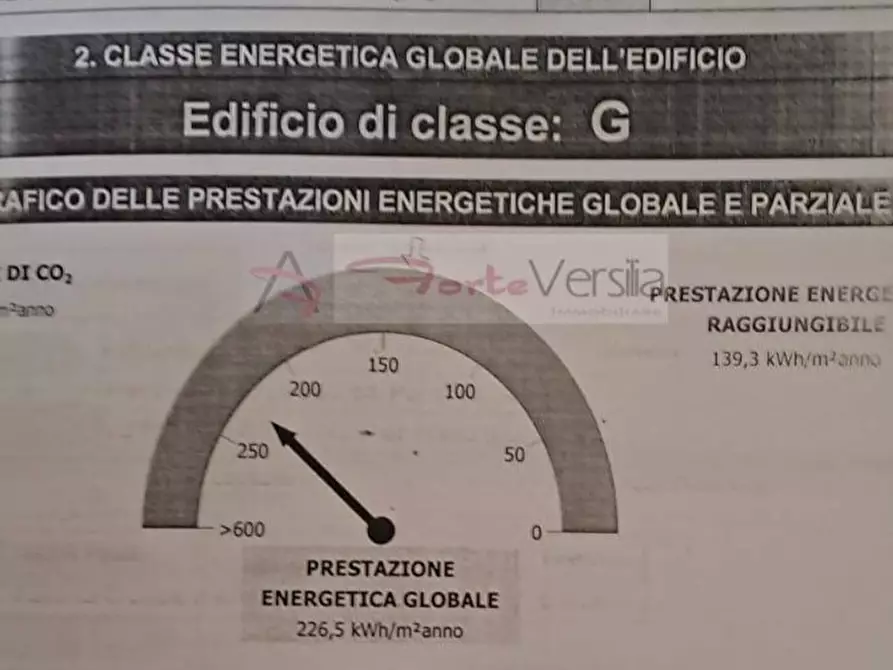 Immagine 43 di Villa in vendita  a Pietrasanta