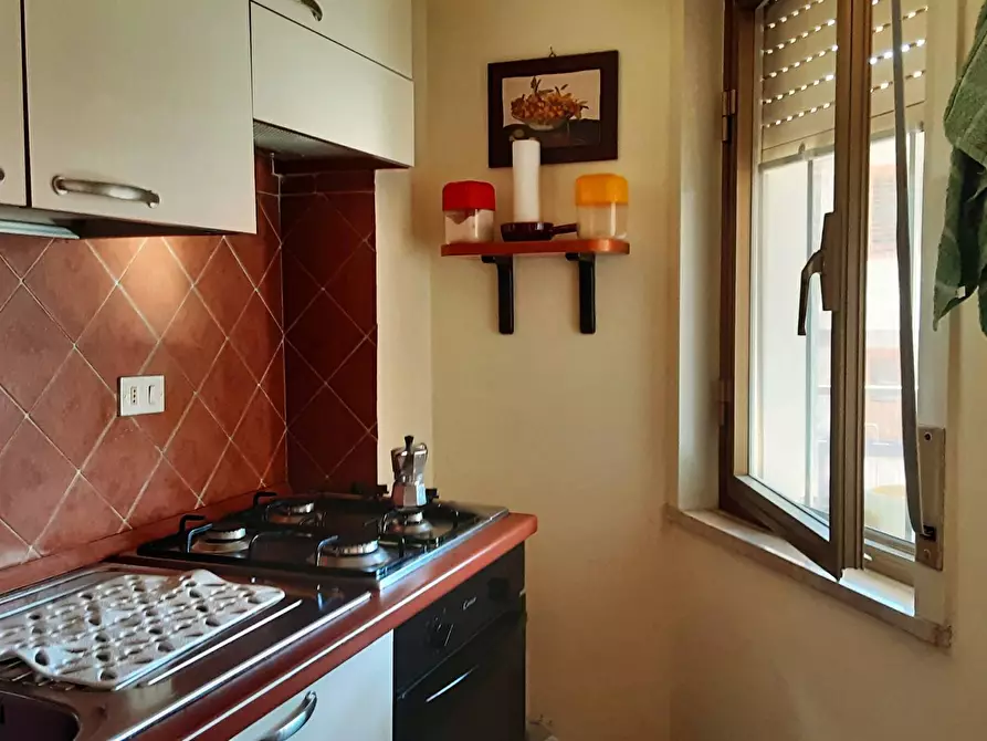 Immagine 3 di Appartamento in vendita  in Federico ii a Antillo