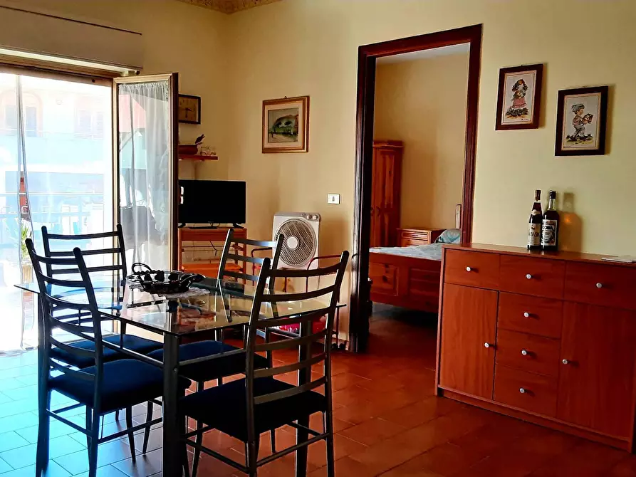 Immagine 6 di Appartamento in vendita  in Federico ii a Antillo