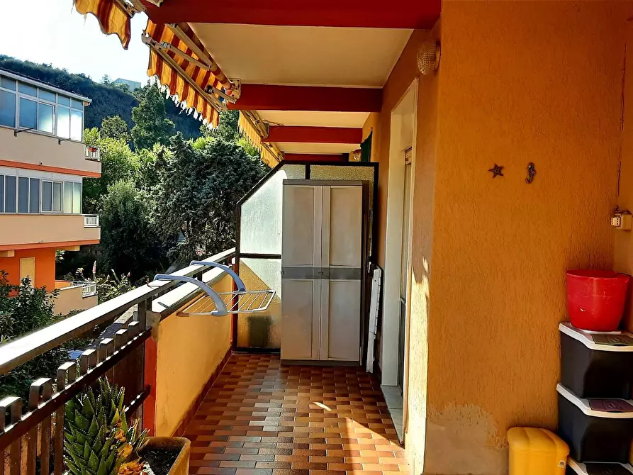 Immagine 11 di Appartamento in vendita  in Federico ii a Antillo