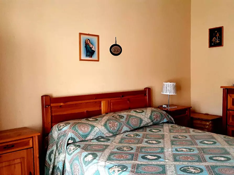 Immagine 15 di Appartamento in vendita  in Federico ii a Antillo