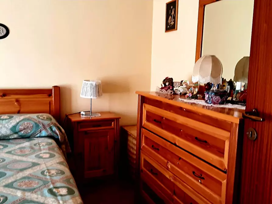 Immagine 19 di Appartamento in vendita  in Federico ii a Antillo