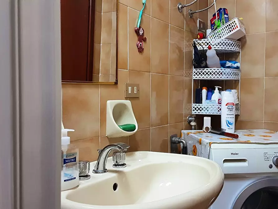 Immagine 22 di Appartamento in vendita  in Federico ii a Antillo