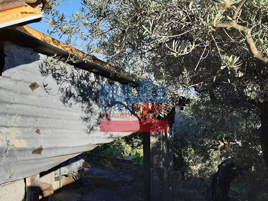 Immagine 23 di Villa in vendita  in muscianò a Graniti