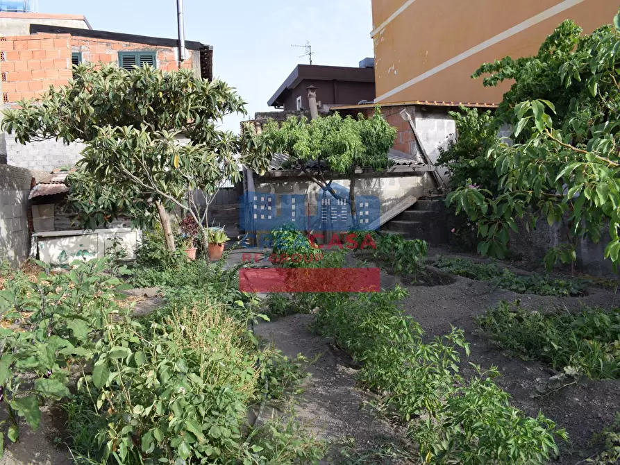 Immagine 1 di Casa indipendente in vendita  in via Guglielmo Marconi a Calatabiano