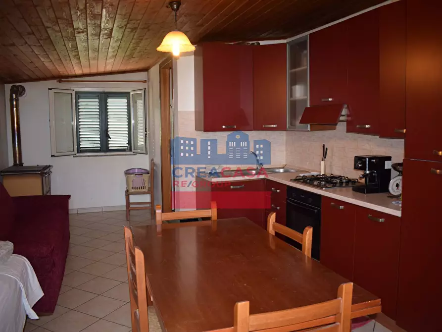 Immagine 20 di Casa indipendente in vendita  in via Guglielmo Marconi a Calatabiano