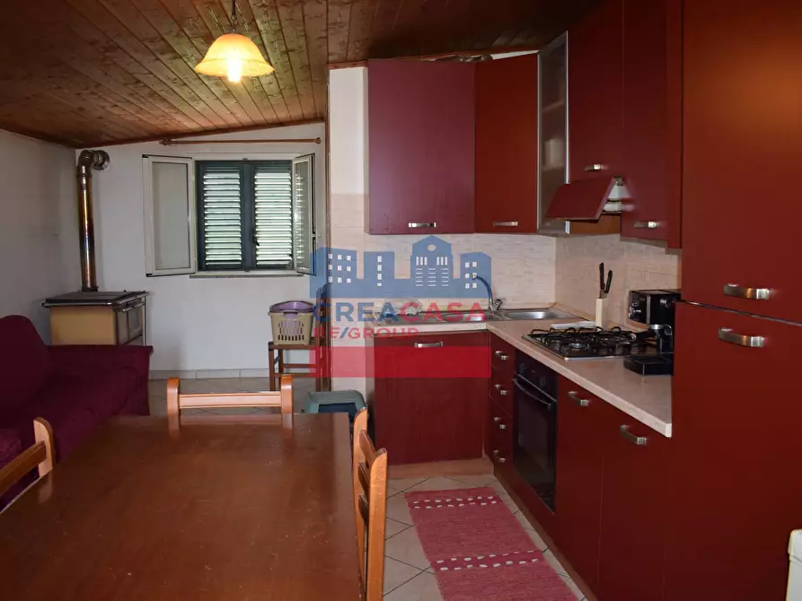 Immagine 22 di Casa indipendente in vendita  in via Guglielmo Marconi a Calatabiano