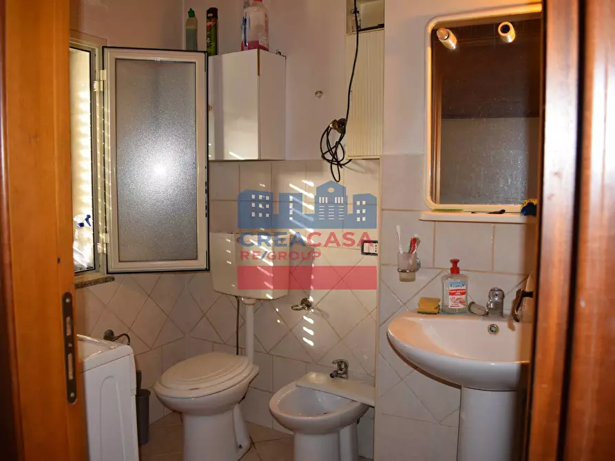 Immagine 23 di Casa indipendente in vendita  in via Guglielmo Marconi a Calatabiano