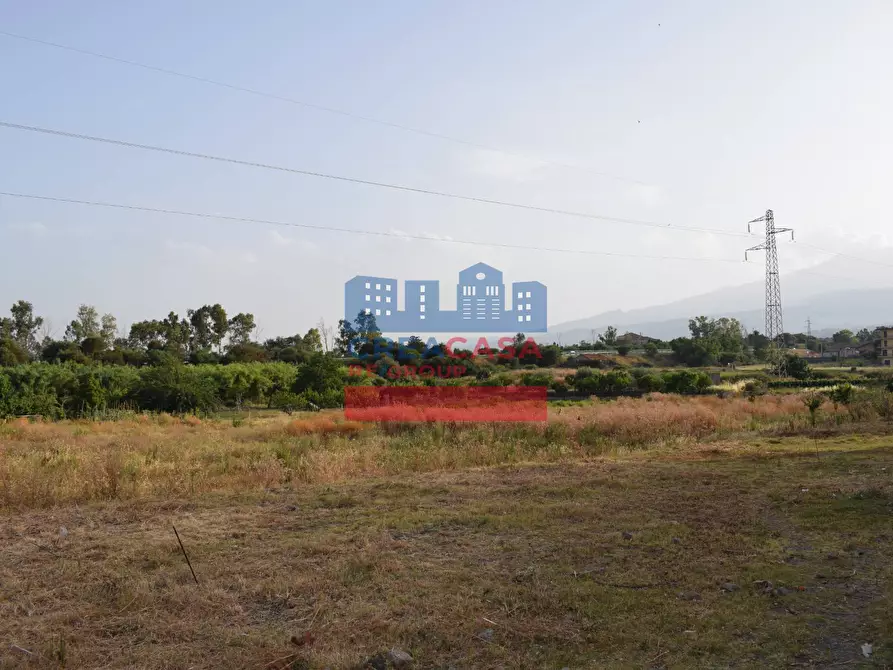 Immagine 3 di Terreno residenziale in vendita  in via Manzoni a Calatabiano