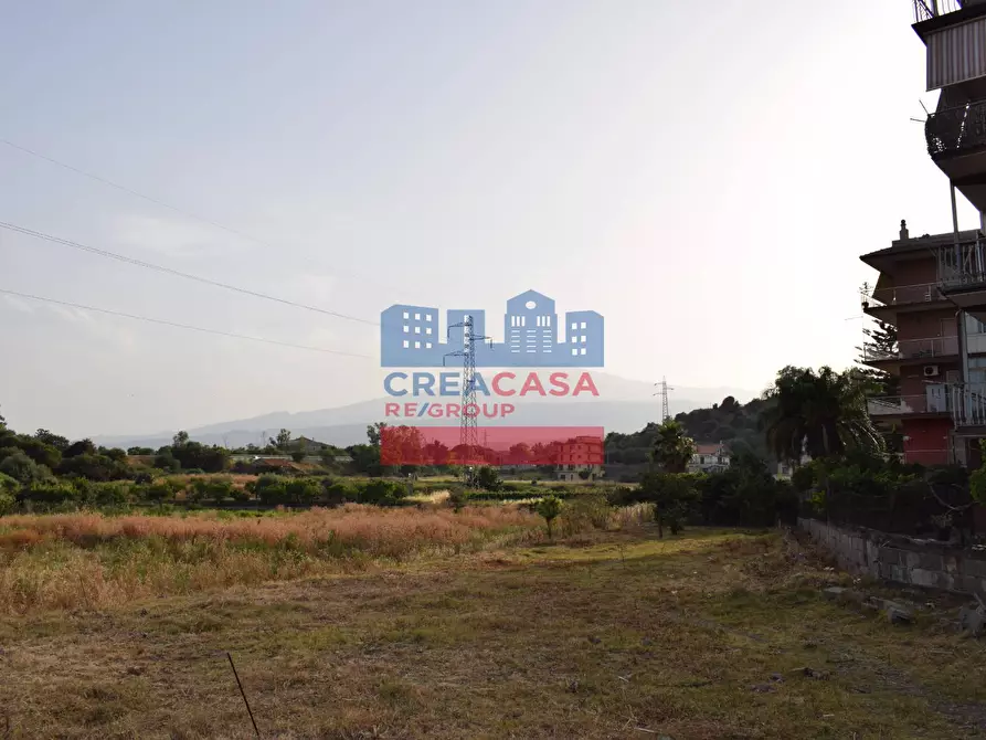 Immagine 4 di Terreno residenziale in vendita  in via Manzoni a Calatabiano