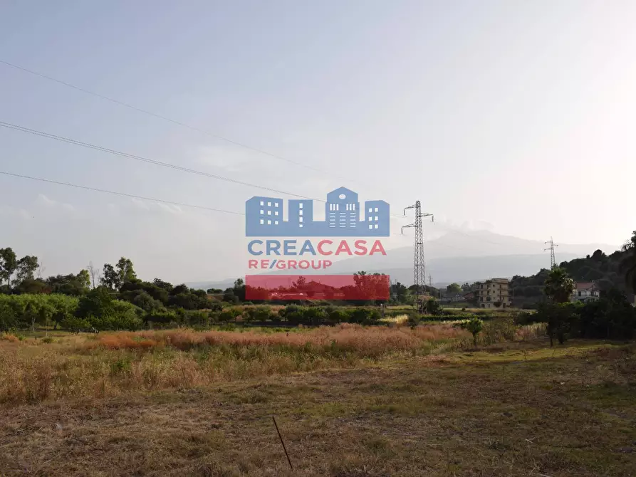 Immagine 5 di Terreno residenziale in vendita  in via Manzoni a Calatabiano