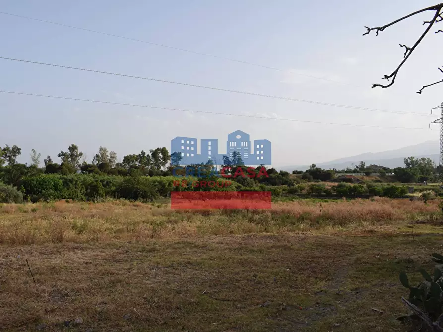 Immagine 6 di Terreno residenziale in vendita  in via Manzoni a Calatabiano