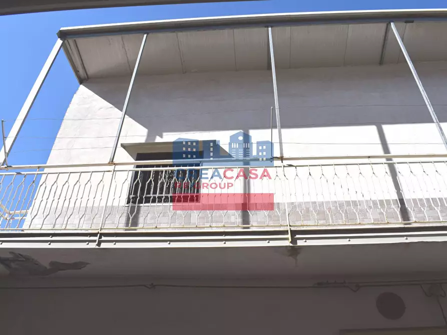 Immagine 19 di Casa indipendente in vendita  in via Calatabiano Pasteria a Calatabiano