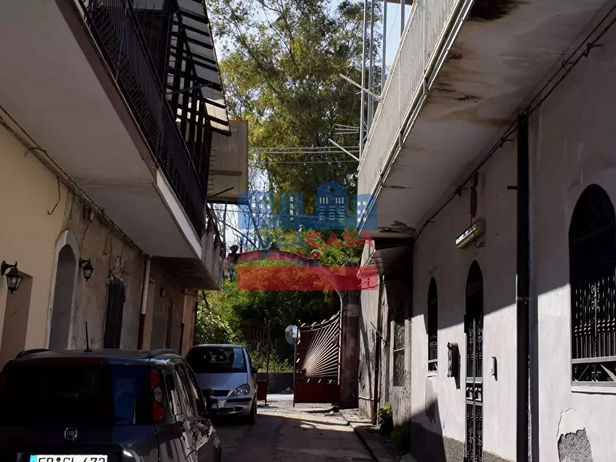 Immagine 29 di Casa indipendente in vendita  in via Calatabiano Pasteria a Calatabiano