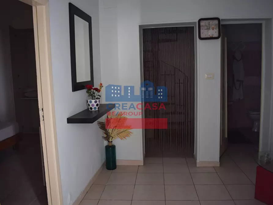 Immagine 4 di Casa indipendente in vendita  in via Calatabiano Pasteria a Calatabiano