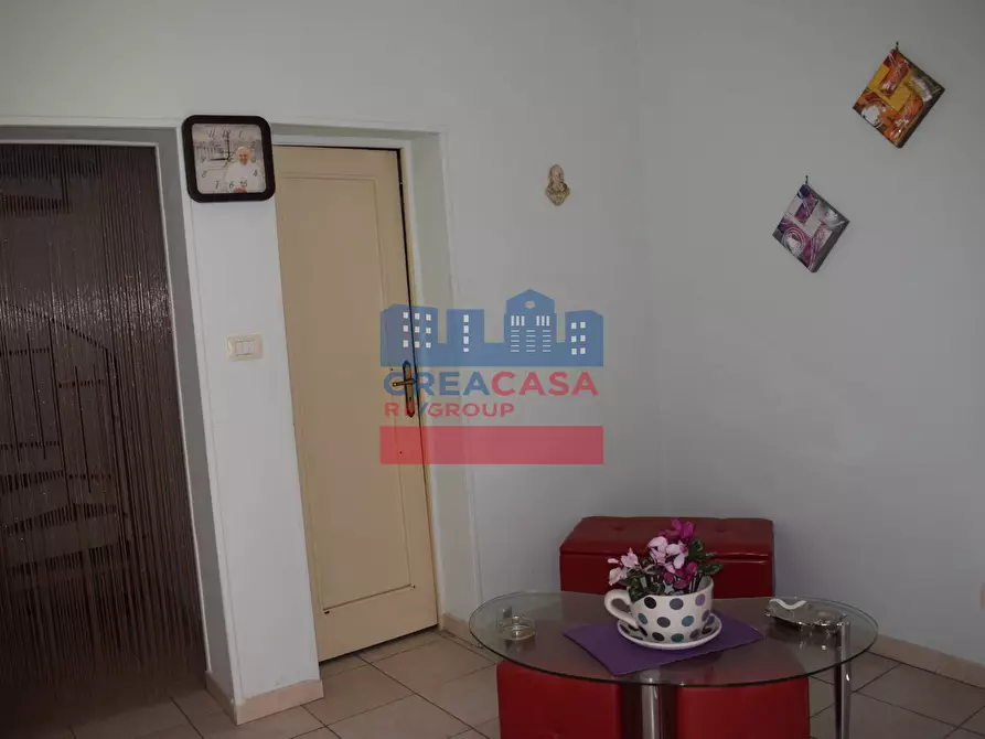 Immagine 5 di Casa indipendente in vendita  in via Calatabiano Pasteria a Calatabiano