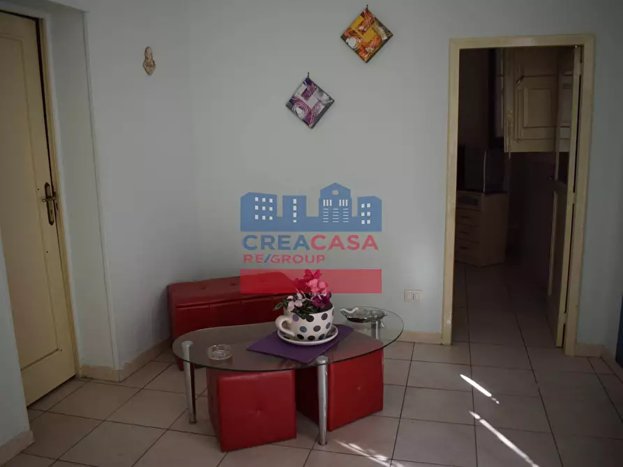 Immagine 6 di Casa indipendente in vendita  in via Calatabiano Pasteria a Calatabiano