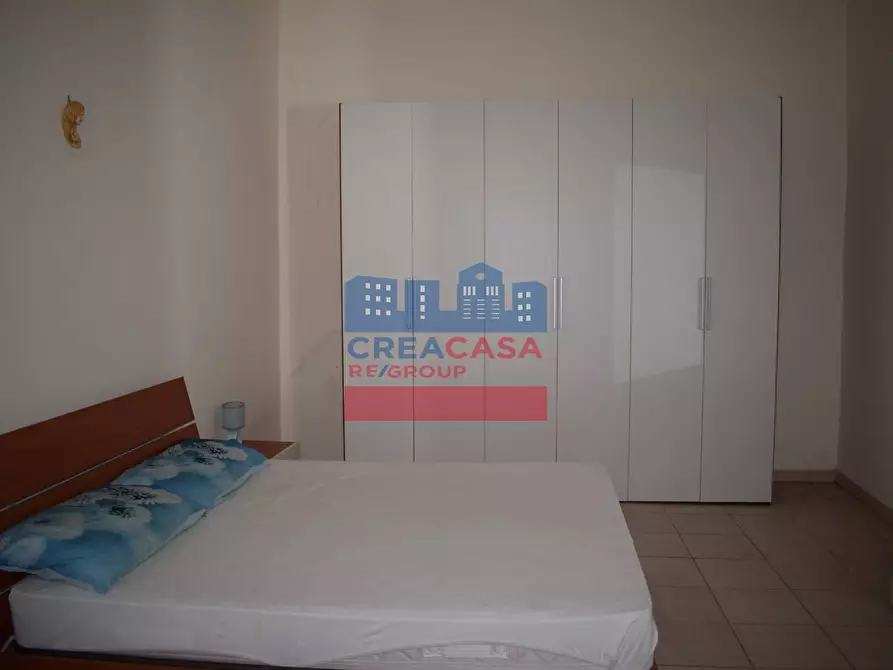 Immagine 7 di Casa indipendente in vendita  in via Calatabiano Pasteria a Calatabiano