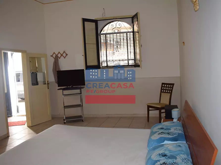 Immagine 9 di Casa indipendente in vendita  in via Calatabiano Pasteria a Calatabiano