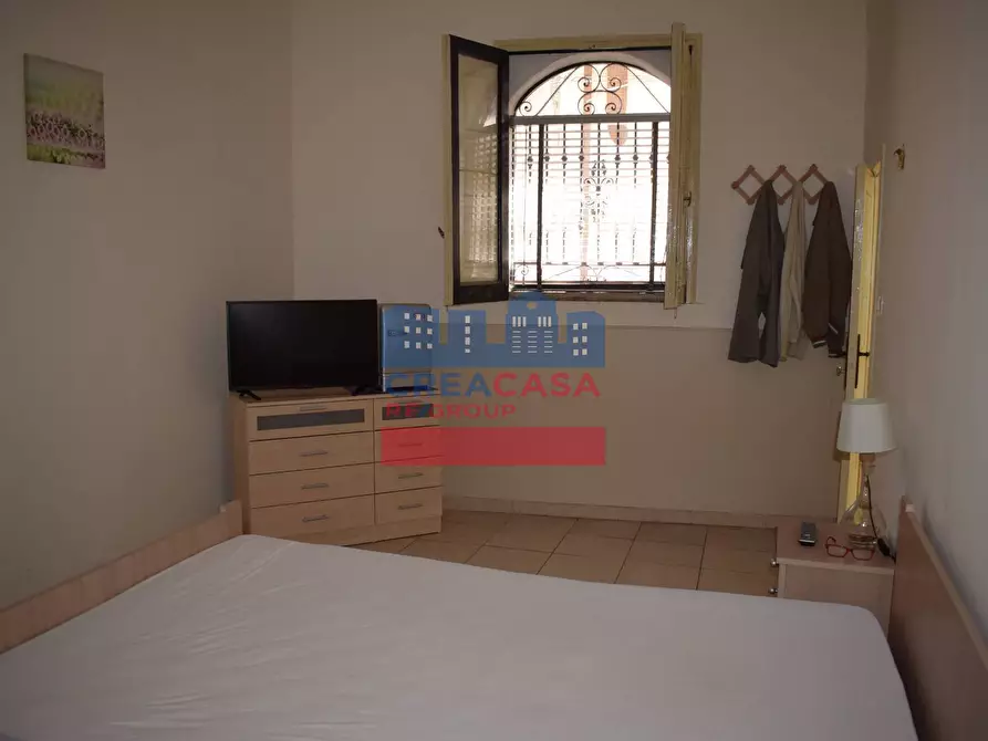 Immagine 11 di Casa indipendente in vendita  in via Calatabiano Pasteria a Calatabiano