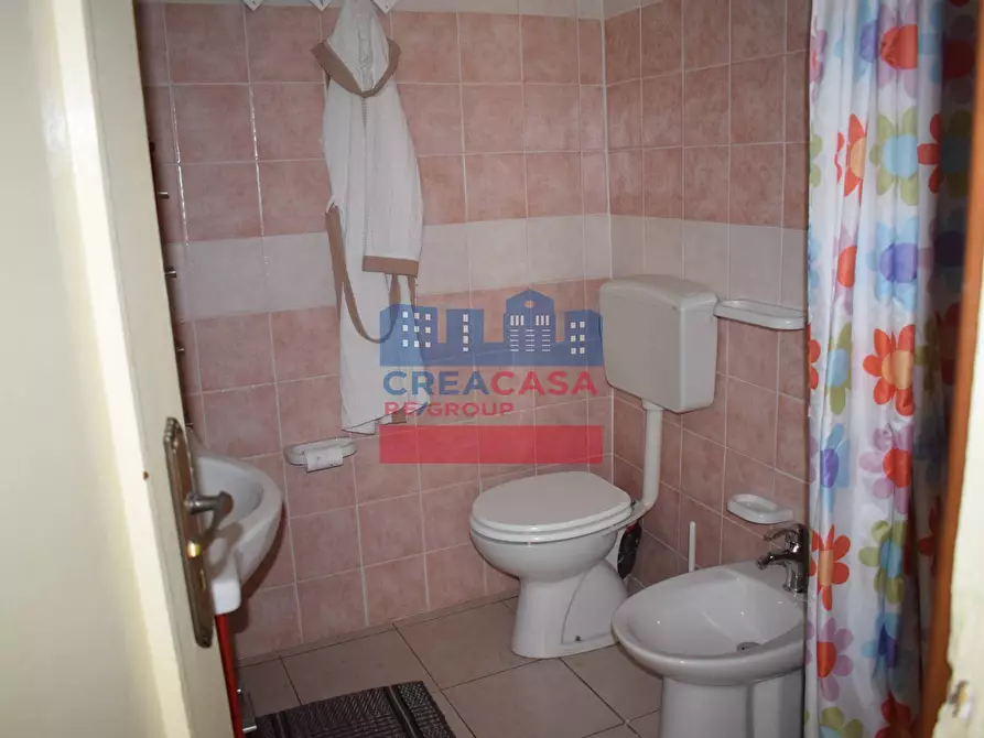 Immagine 12 di Casa indipendente in vendita  in via Calatabiano Pasteria a Calatabiano