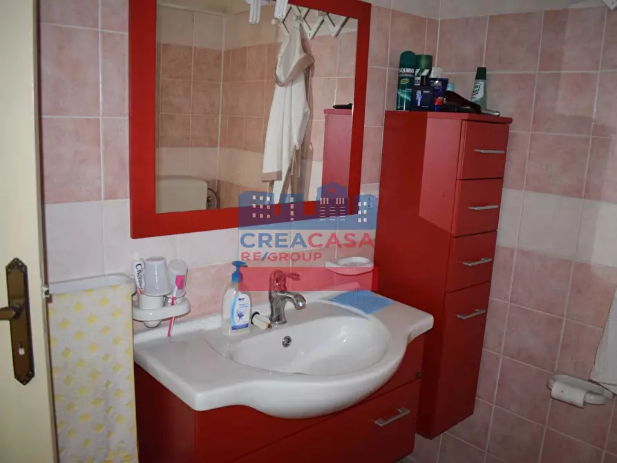 Immagine 13 di Casa indipendente in vendita  in via Calatabiano Pasteria a Calatabiano