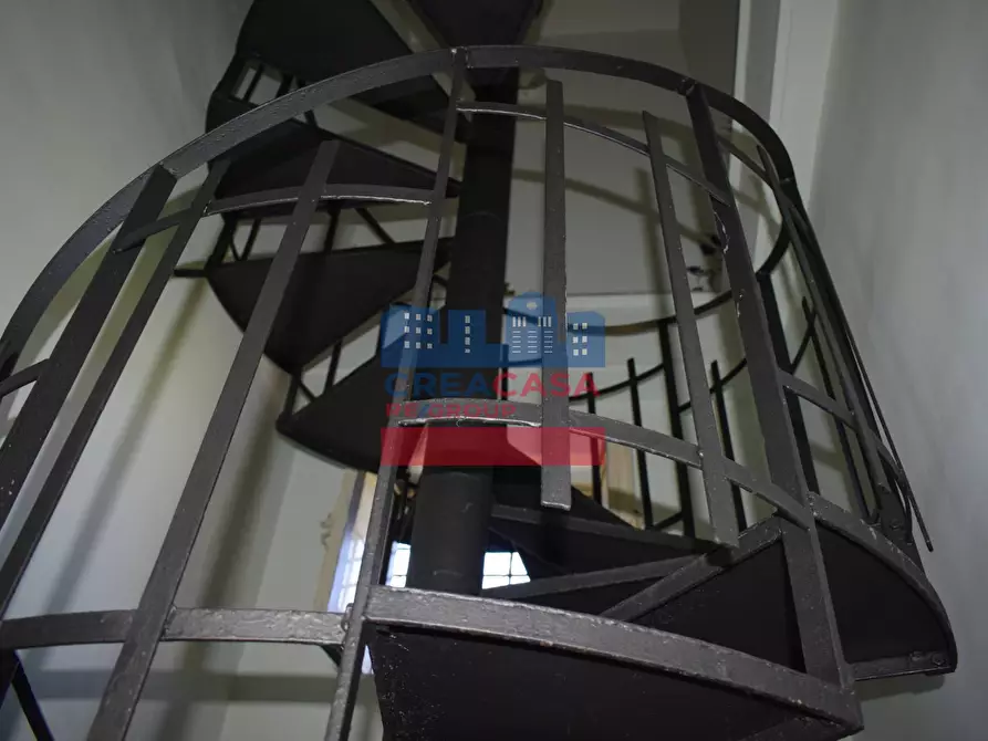 Immagine 15 di Casa indipendente in vendita  in via Calatabiano Pasteria a Calatabiano