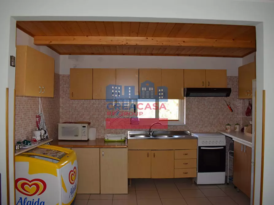 Immagine 16 di Casa indipendente in vendita  in via Calatabiano Pasteria a Calatabiano