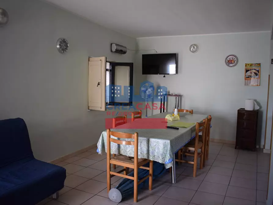 Immagine 3 di Casa indipendente in vendita  in via Calatabiano Pasteria a Calatabiano