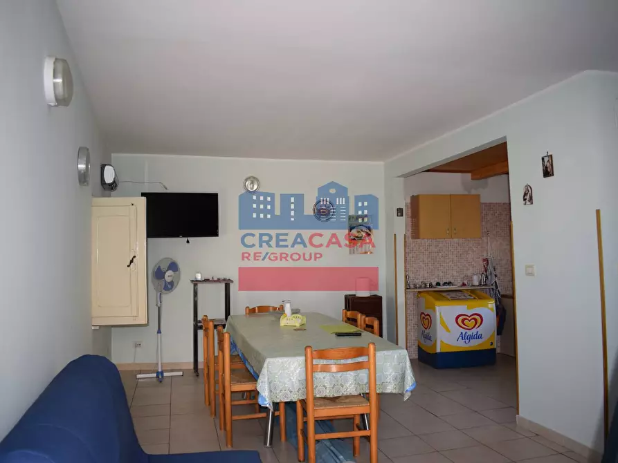 Immagine 17 di Casa indipendente in vendita  in via Calatabiano Pasteria a Calatabiano