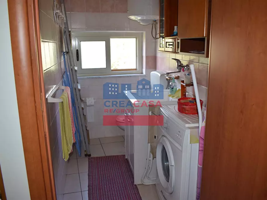 Immagine 20 di Casa indipendente in vendita  in via Calatabiano Pasteria a Calatabiano