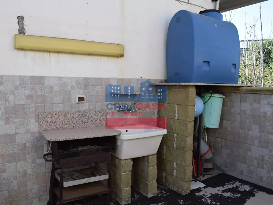 Immagine 21 di Casa indipendente in vendita  in via Calatabiano Pasteria a Calatabiano