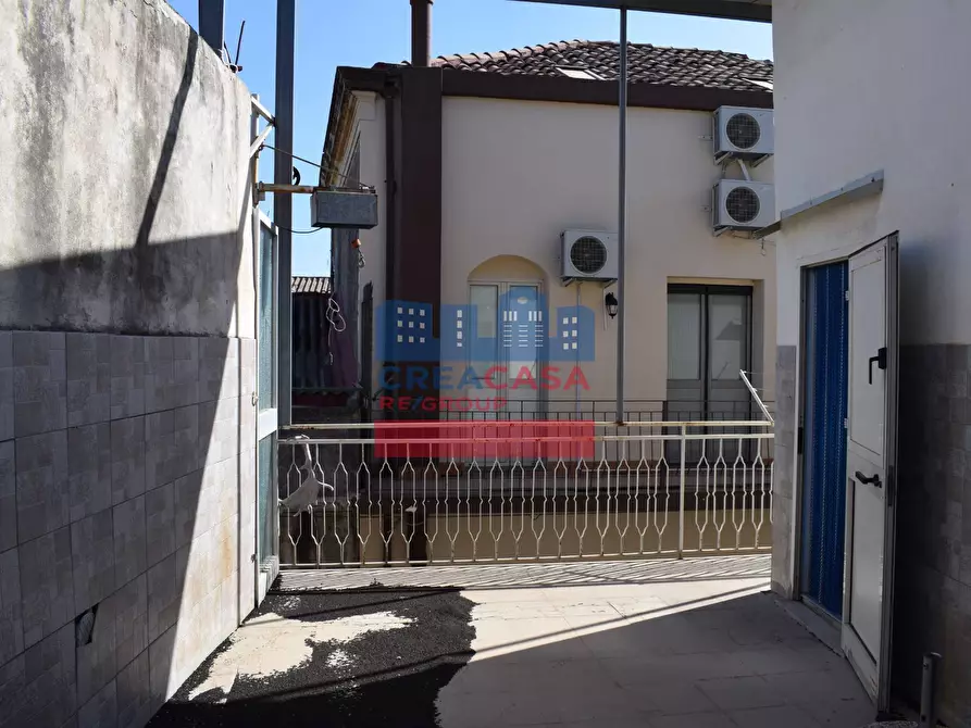 Immagine 23 di Casa indipendente in vendita  in via Calatabiano Pasteria a Calatabiano