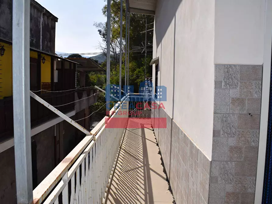 Immagine 24 di Casa indipendente in vendita  in via Calatabiano Pasteria a Calatabiano