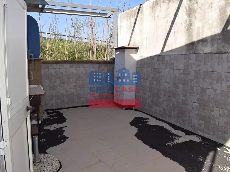 Immagine 25 di Casa indipendente in vendita  in via Calatabiano Pasteria a Calatabiano