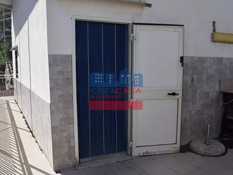 Immagine 27 di Casa indipendente in vendita  in via Calatabiano Pasteria a Calatabiano