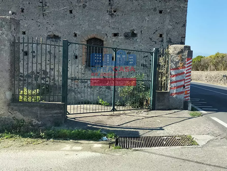 Immagine 1 di Casa indipendente in vendita  in strada statale 114 19 a Calatabiano