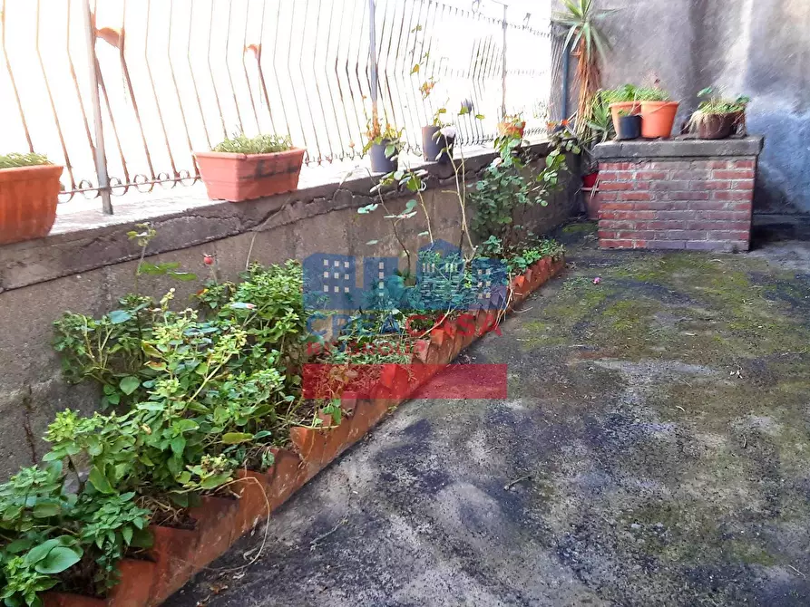 Immagine 4 di Villa in vendita  in strada statale 114 a Calatabiano