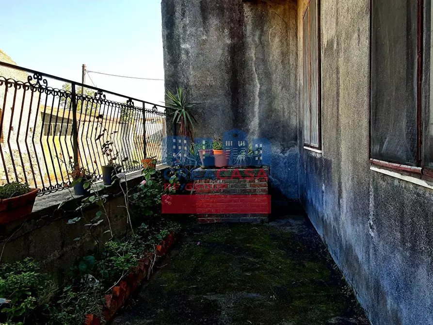 Immagine 7 di Villa in vendita  in strada statale 114 a Calatabiano