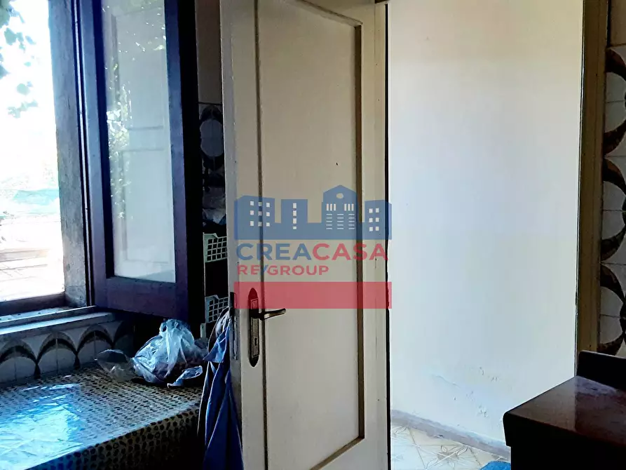 Immagine 11 di Villa in vendita  in strada statale 114 a Calatabiano